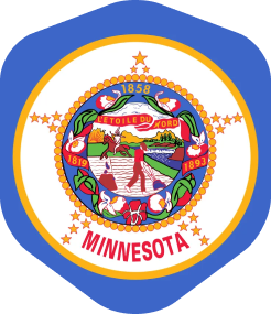 Minnesota Flag